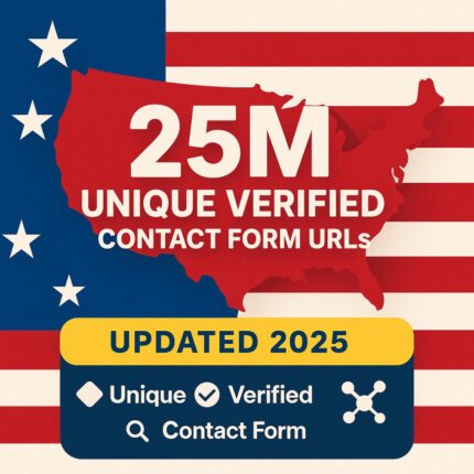 contact form pages addresses