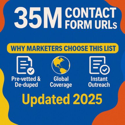 30m 35m contact form urls for gsa website contact scrapebox
