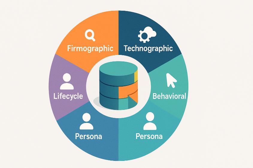 lead database categorization