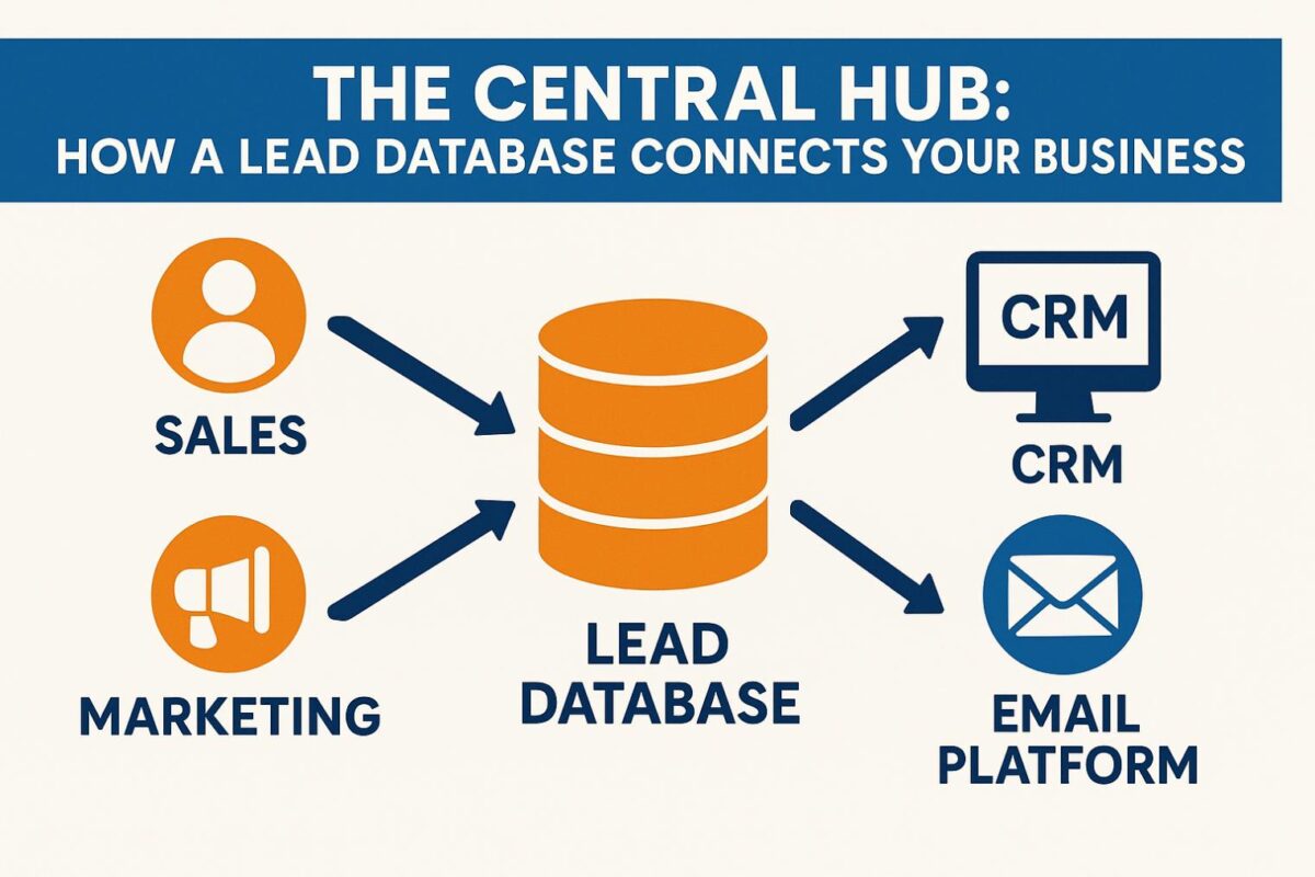 The structure of lead systems