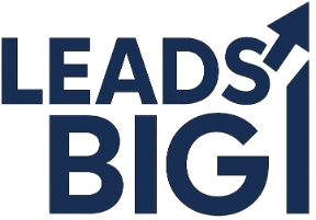 leads big logo